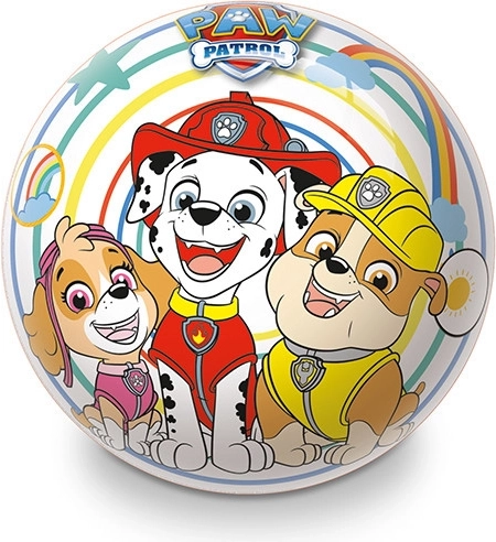 Популярен мотив Paw Patrol