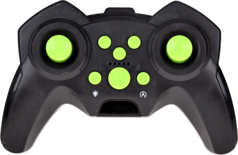 Stable 2.4 GHz control