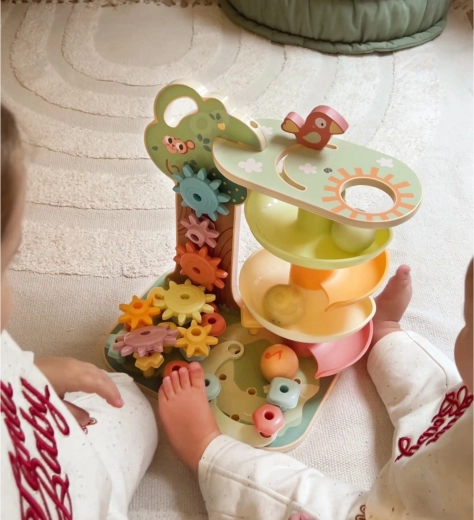 Нанижаване