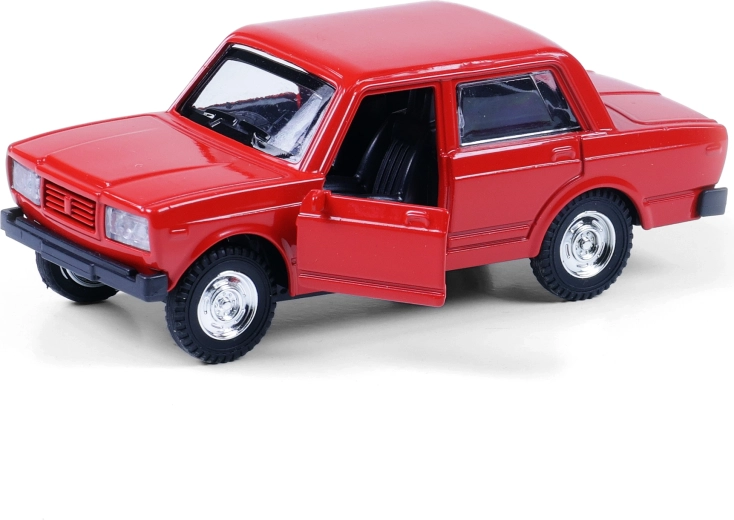 Отварящи се врати и реалистични детайли