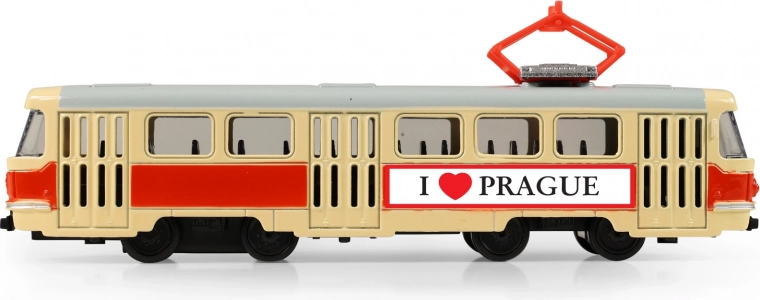 Идеален сувенир от Прага