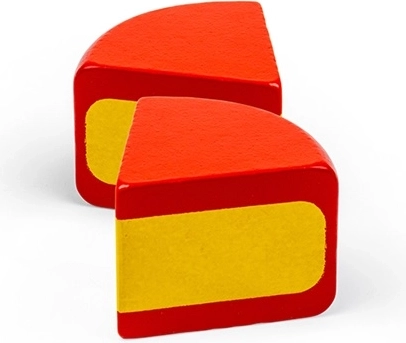 Подкрепя креативната и въображаема игра