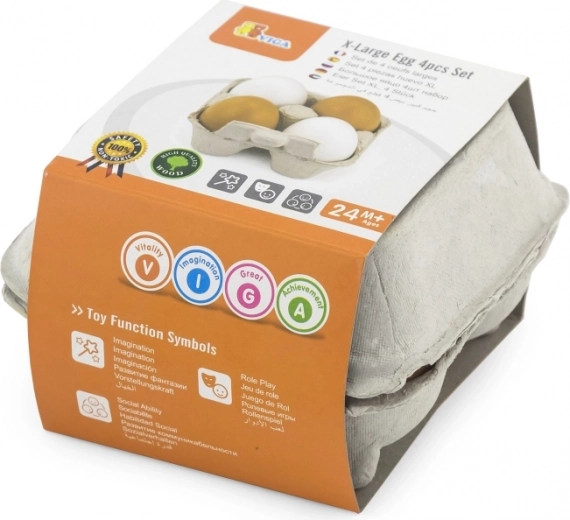 Практична опаковка като истинска