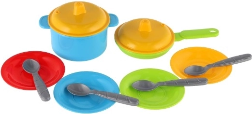 Подходящо за деца от 12 месеца