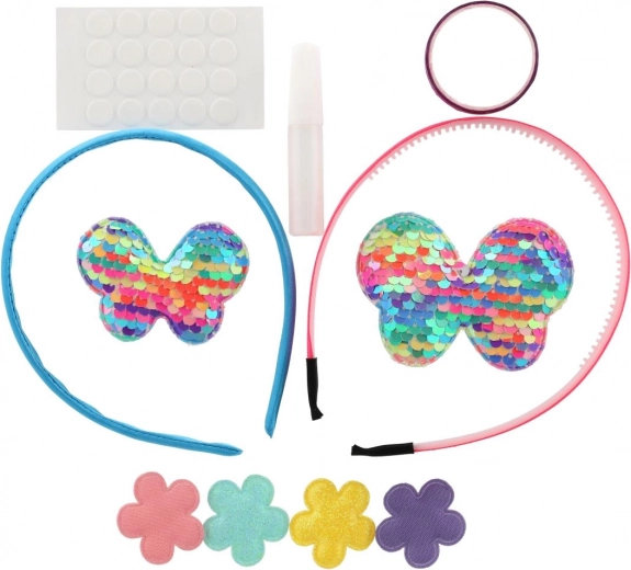 Блестящи украшения, които привличат вниманието