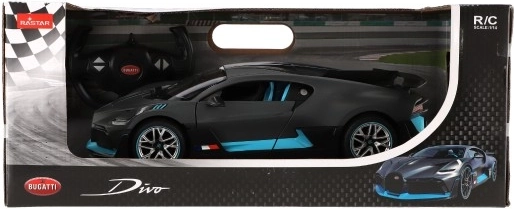 Стабилно управление на 2,4 GHz