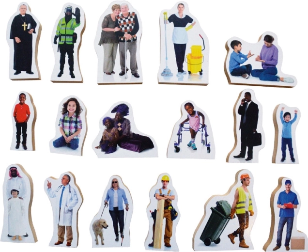 High-Quality Material