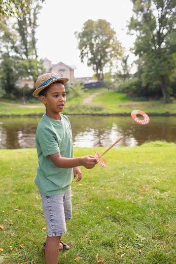 Състезателно предизвикателство