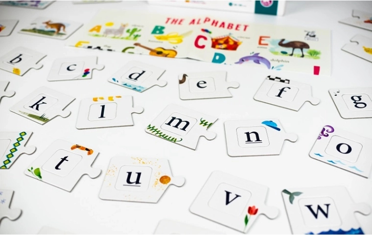 Развива ключови умения