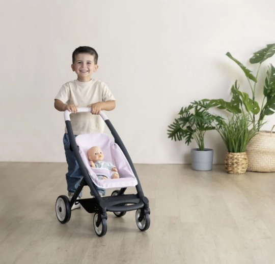 Подвижен кош