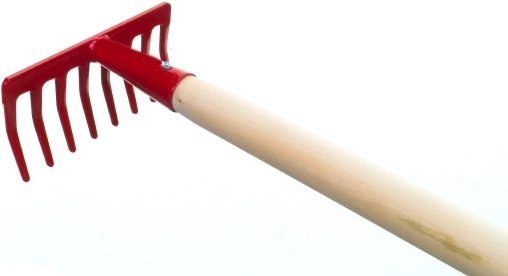 Издръжлива метална глава