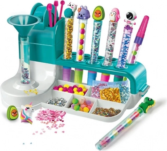 Подкрепа на креативността и сръчността