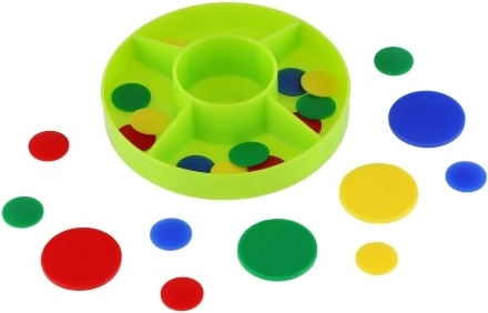 Учи на концентрация