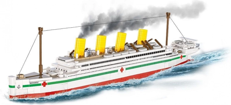 Идеален за изложение