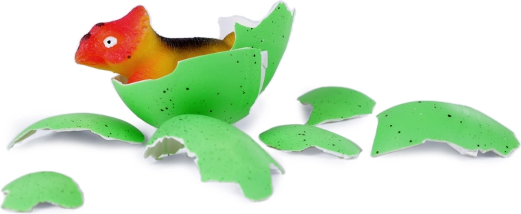 Магическо излюпване пред очите ти