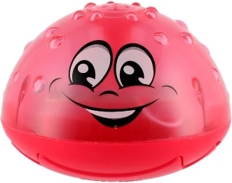 Автоматична фонтанка при контакт с вода