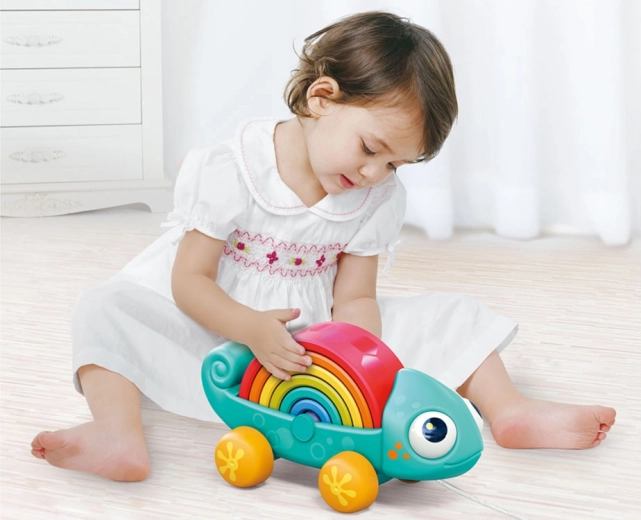 Безопасен и издръжлив материал