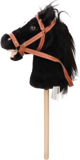 Подпомага въображаемата игра