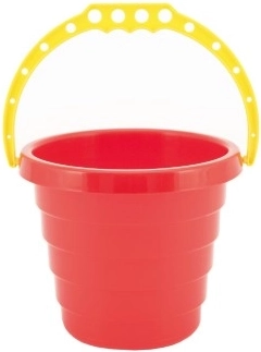 Удобна дръжка за малки ръце