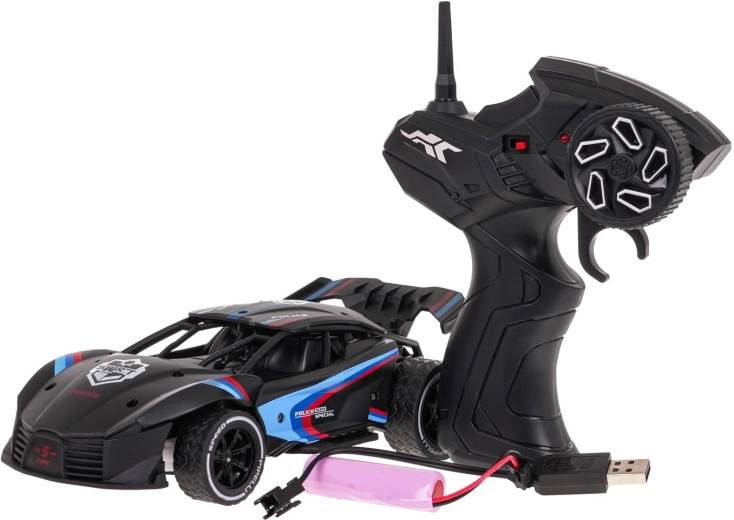 Метален корпус и здрава конструкция