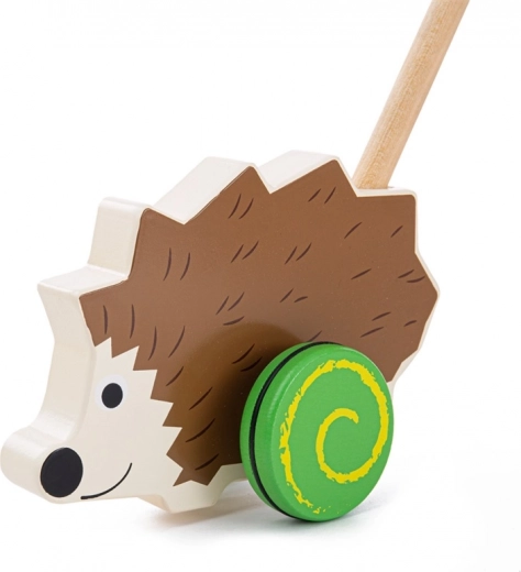 Interactive and fun design