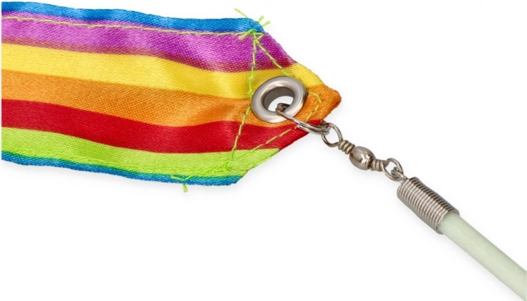 Въртящ се шарнир за плавно въртене