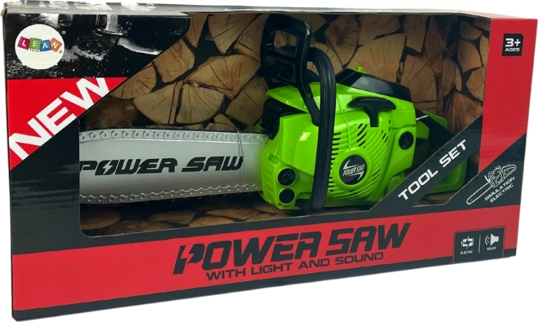 Забавни светлинни и звукови функции