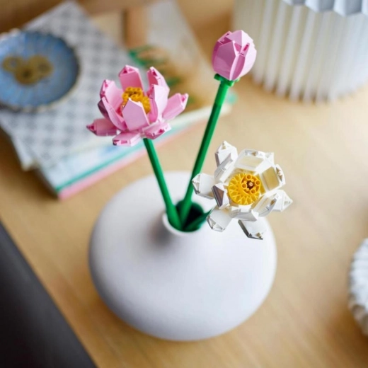 Реалистични детайли и креативно строене