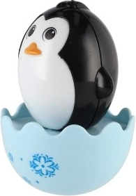 Нежен звук на звънче