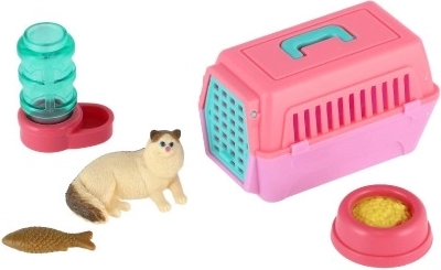 Преносима кутия с дръжка