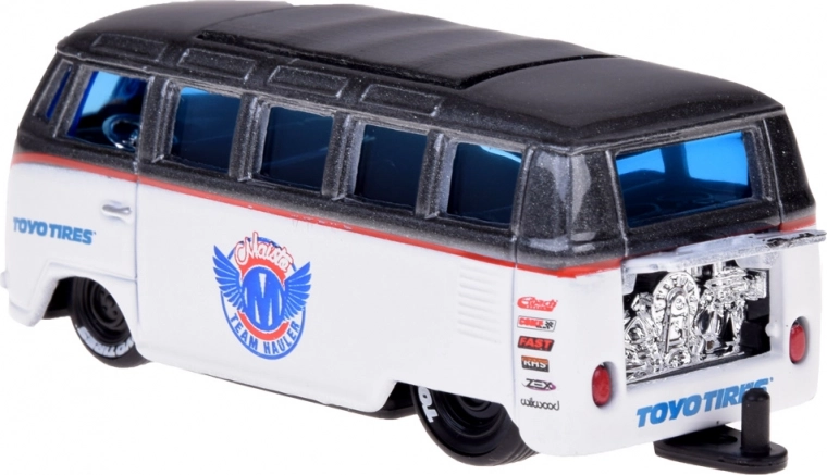 Плавно движение благодарение на гумените колела