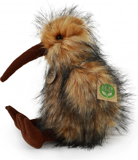 Реалистичен и мек на допир