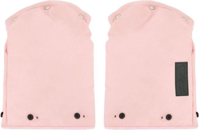 Universal attachment for most strollers