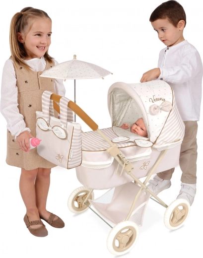 Стилен дизайн Verona с фини детайли