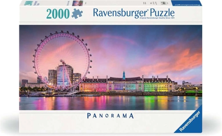 Премиум качество RAVENSBURGER