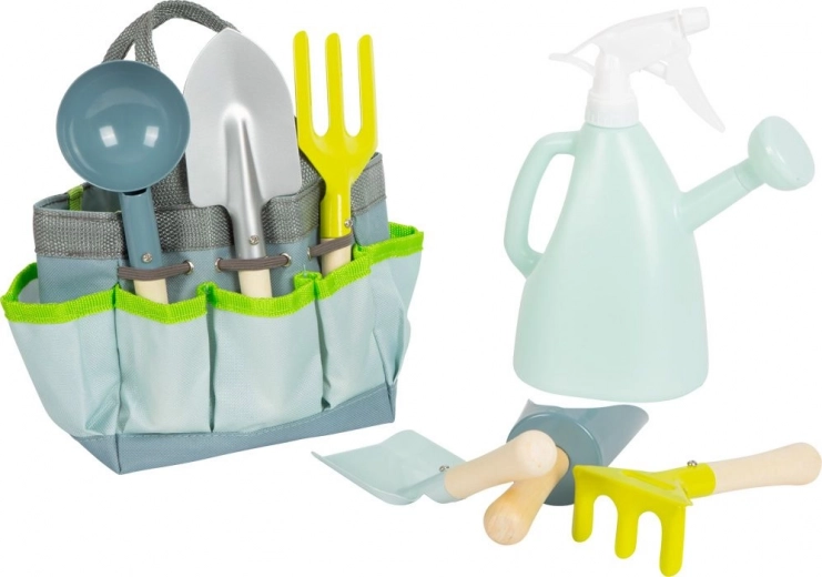 Лейка–пръскачка за лесно поливане