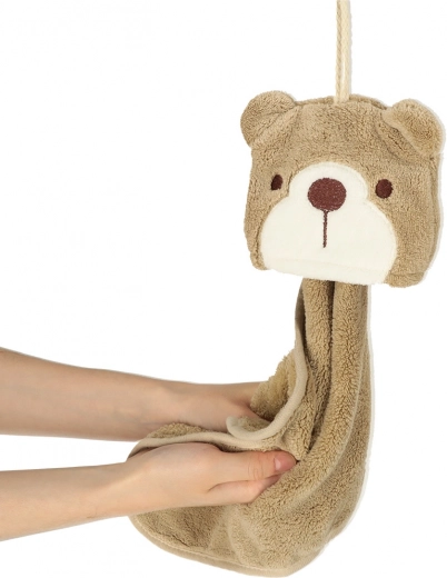 Практична халка за закачване