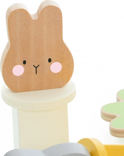 Подобряване на сензорните умения