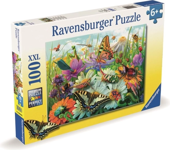 Премиум качество Ravensburger