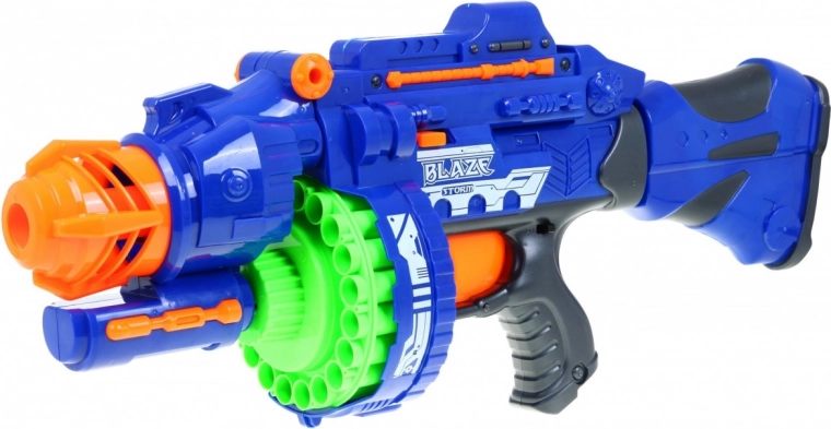 Ергономичен дизайн и издръжлива конструкция