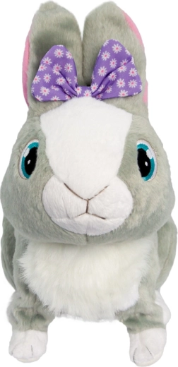 Мек и нежен плюш за гушкане