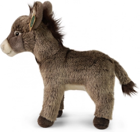 Реалистична изработка и кадифено докосване