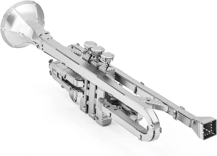 Елегантна декорация с реалистични пропорции