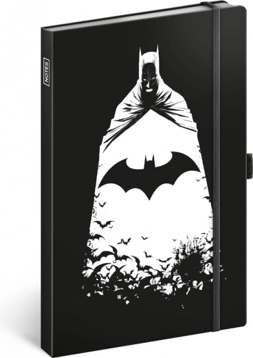 Емблематичен дизайн BATMAN