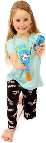 Easy control for small hands