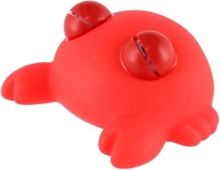 Мек и безопасен материал за малки ръце