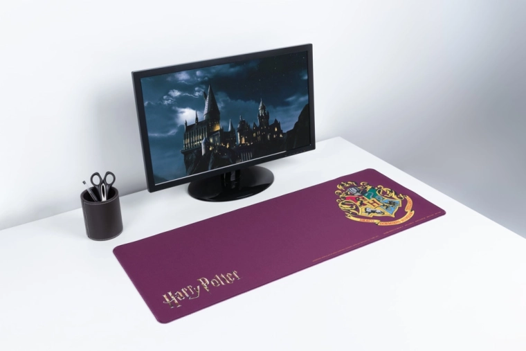 Large format for work and play