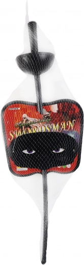 Безопасна пластмасова шпага