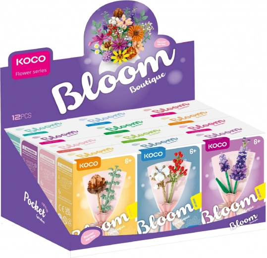 Микс видове за колекционерска радост