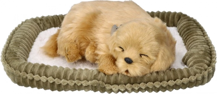 Меко легълце включено